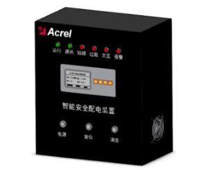 畜牧養(yǎng)殖業(yè)安全用電解決方案