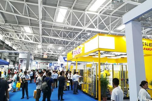 智造產業新生態 2021青島工業自動化展乘勢而來 埃克倫斯電氣閃耀亮相